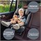 Детское автокресло Britax Roemer Advansafix Pro Classic Deep Grey 1135109166 - фото 130608