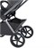 Детская коляска Sweet Baby Elegante 2 в 1 BRD Grey 269382412 - фото 13060