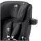 Детское автокресло Britax Roemer Advansafix Pro Classic Deep Grey 1135109166 - фото 130611