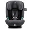 Детское автокресло Britax Roemer Advansafix Pro Classic Deep Grey 1135109166 - фото 130612