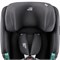 Детское автокресло Britax Roemer Advansafix Pro Classic Deep Grey 1135109166 - фото 130613