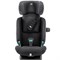 Детское автокресло Britax Roemer Advansafix Pro Classic Deep Grey 1135109166 - фото 130615