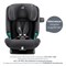 Детское автокресло Britax Roemer Advansafix Pro Classic Deep Grey 1135109166 - фото 130618