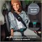 Детское автокресло Britax Roemer Advansafix Pro Classic Deep Grey 1135109166 - фото 130622