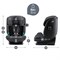 Детское автокресло Britax Roemer Advansafix Pro Classic Deep Grey 1135109166 - фото 130627
