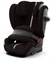Автокресло Cybex Pallas G2 (9-50 кг) Moon Black Plus 981784704 - фото 130639