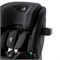 Детское автокресло Britax Roemer Advansafix Pro Style Carbon Black 1559913825 - фото 130653