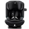 Детское автокресло Britax Roemer Advansafix Pro Style Carbon Black 1559913825 - фото 130656