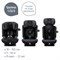 Детское автокресло Britax Roemer Advansafix Pro Style Carbon Black 1559913825 - фото 130659