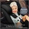 Детское автокресло Britax Roemer Advansafix Pro Style Carbon Black 1559913825 - фото 130660