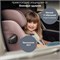 Детское автокресло Britax Roemer Advansafix Pro Style Carbon Black 1559913825 - фото 130661