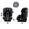 Детское автокресло Britax Roemer Advansafix Pro Style Carbon Black 1559913825 - фото 130671