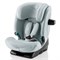 Детское автокресло Britax Roemer Advansafix Pro Style Harbor Blue 1783448443 - фото 130688