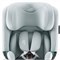 Детское автокресло Britax Roemer Advansafix Pro Style Harbor Blue 1783448443 - фото 130695