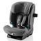 Детское автокресло Britax Roemer Advansafix Pro Style Mineral Grey 512317718 - фото 130710