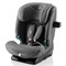 Детское автокресло Britax Roemer Advansafix Pro Style Mineral Grey 512317718 - фото 130711