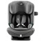Детское автокресло Britax Roemer Advansafix Pro Style Mineral Grey 512317718 - фото 130725