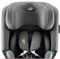 Детское автокресло Britax Roemer Advansafix Pro Style Mineral Grey 512317718 - фото 130726