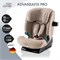 Детское автокресло Britax Roemer Advansafix Pro Style Teak 1452340585 - фото 130728