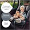 Детское автокресло Britax Roemer Advansafix Pro Style Teak 1452340585 - фото 130742