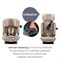 Детское автокресло Britax Roemer Advansafix Pro Style Teak 1452340585 - фото 130762