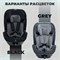 Автокресло Sweet Baby Gravity 427404 Black 1279422888 - фото 130778