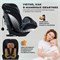 Автокресло Sweet Baby Gravity 427404 Black 1279422888 - фото 130784