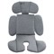Автокресло Sweet Baby Gravity 427403 Grey 948065811 - фото 130789