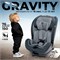 Автокресло Sweet Baby Gravity 427403 Grey 948065811 - фото 130801