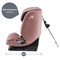 Автокресло Britax Roemer Evolvafix Dusty Rose 732700788 - фото 130814
