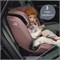 Автокресло Britax Roemer Evolvafix Dusty Rose 732700788 - фото 130816