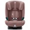 Автокресло Britax Roemer Evolvafix Dusty Rose 732700788 - фото 130817