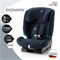 Автокресло Britax Roemer Evolvafix Night Blue 1523409961 - фото 130822