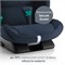 Автокресло Britax Roemer Evolvafix Night Blue 1523409961 - фото 130825