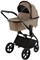 Детская коляска Sweet Baby Elegante 2 в 1 427211 91380458 - фото 13084