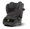 Автокресло Cybex Pallas G i-Size Lava Grey 1084421605 - фото 130851