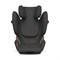 Автокресло Cybex Pallas G i-Size Lava Grey 1084421605 - фото 130852