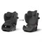 Автокресло Cybex Pallas G i-Size Lava Grey 1084421605 - фото 130853