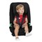 Автокресло Chicco My Seat i-Size Black 1380672973 - фото 130860