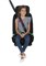 Автокресло Chicco My Seat i-Size Black 1380672973 - фото 130861