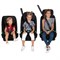 Автокресло Chicco My Seat i-Size Black 1380672973 - фото 130873