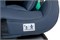 Автокресло Chicco My Seat i-Size India Ink 545459337 - фото 130891