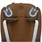 Автокресло Maxi-Cosi Titan Pro i-Size 8618650111 Authentic Cognac/коньячный 1612444278 - фото 130920