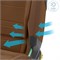 Автокресло Maxi-Cosi Titan Pro i-Size 8618650111 Authentic Cognac/коньячный 1612444278 - фото 130921