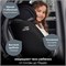 Автокресло Britax Roemer Evolvafix Space Black 1889191350 - фото 130935