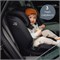 Автокресло Britax Roemer Evolvafix Space Black 1889191350 - фото 130940