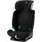 Автокресло Britax Roemer Evolvafix Space Black 1889191350 - фото 130941