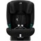 Автокресло Britax Roemer Evolvafix Space Black 1889191350 - фото 130942