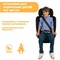 Автокресло Chicco Mokita I-Size Black 595358919 - фото 130964