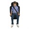Автокресло Chicco Mokita I-Size Black 595358919 - фото 130978